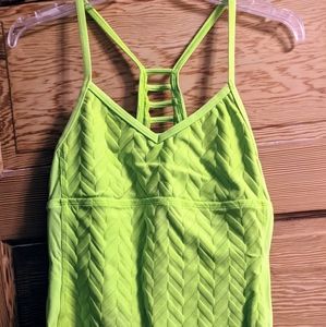 Trina Turk workout top